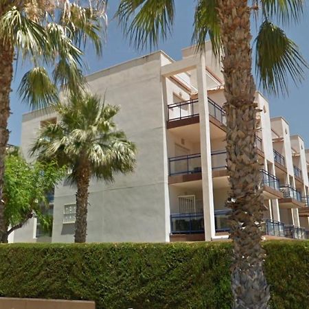Penthouse Op Toplocatie Orihuela Exteriér fotografie