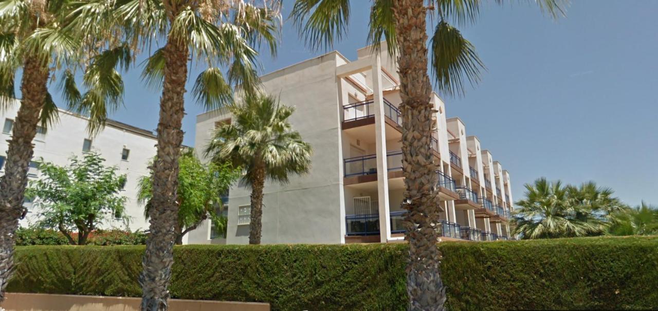 Penthouse Op Toplocatie Orihuela Exteriér fotografie