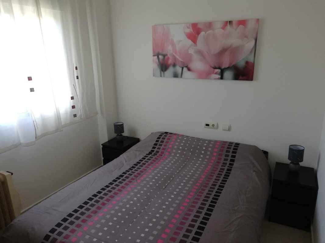 Penthouse Op Toplocatie Orihuela Exteriér fotografie