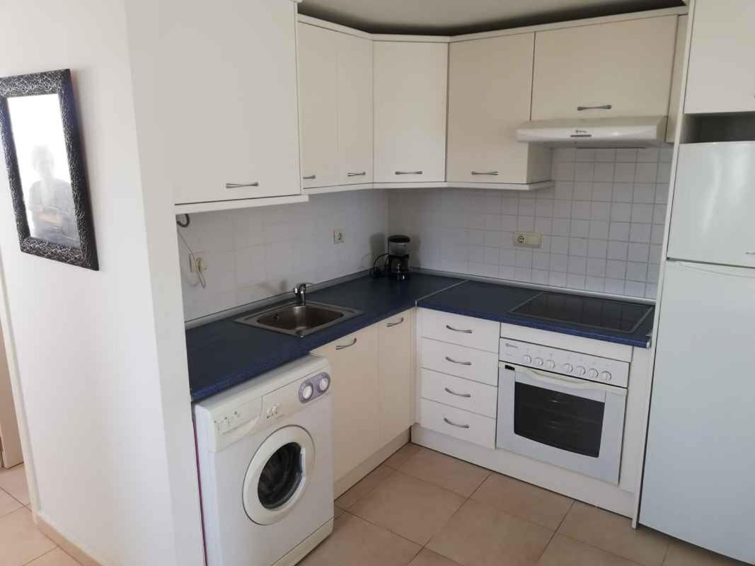 Penthouse Op Toplocatie Orihuela Exteriér fotografie