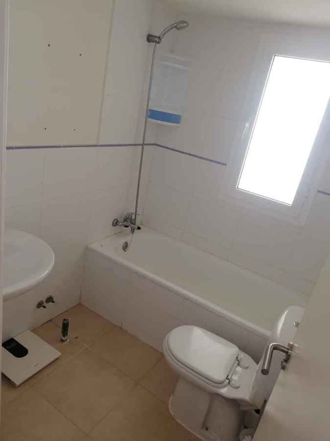 Penthouse Op Toplocatie Orihuela Exteriér fotografie