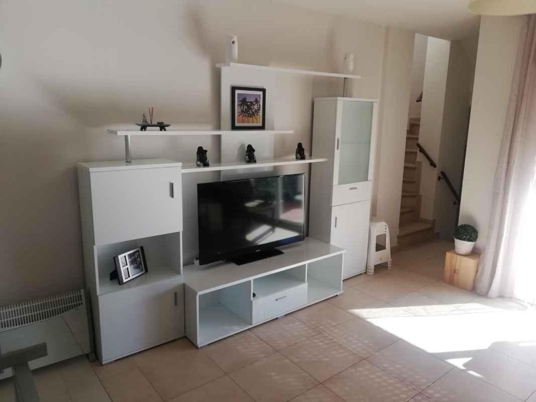 Penthouse Op Toplocatie Orihuela Exteriér fotografie