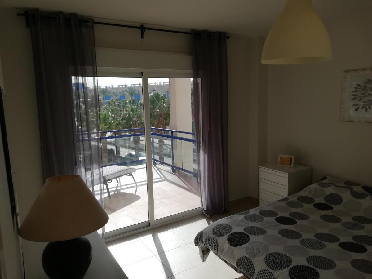 Penthouse Op Toplocatie Orihuela Exteriér fotografie