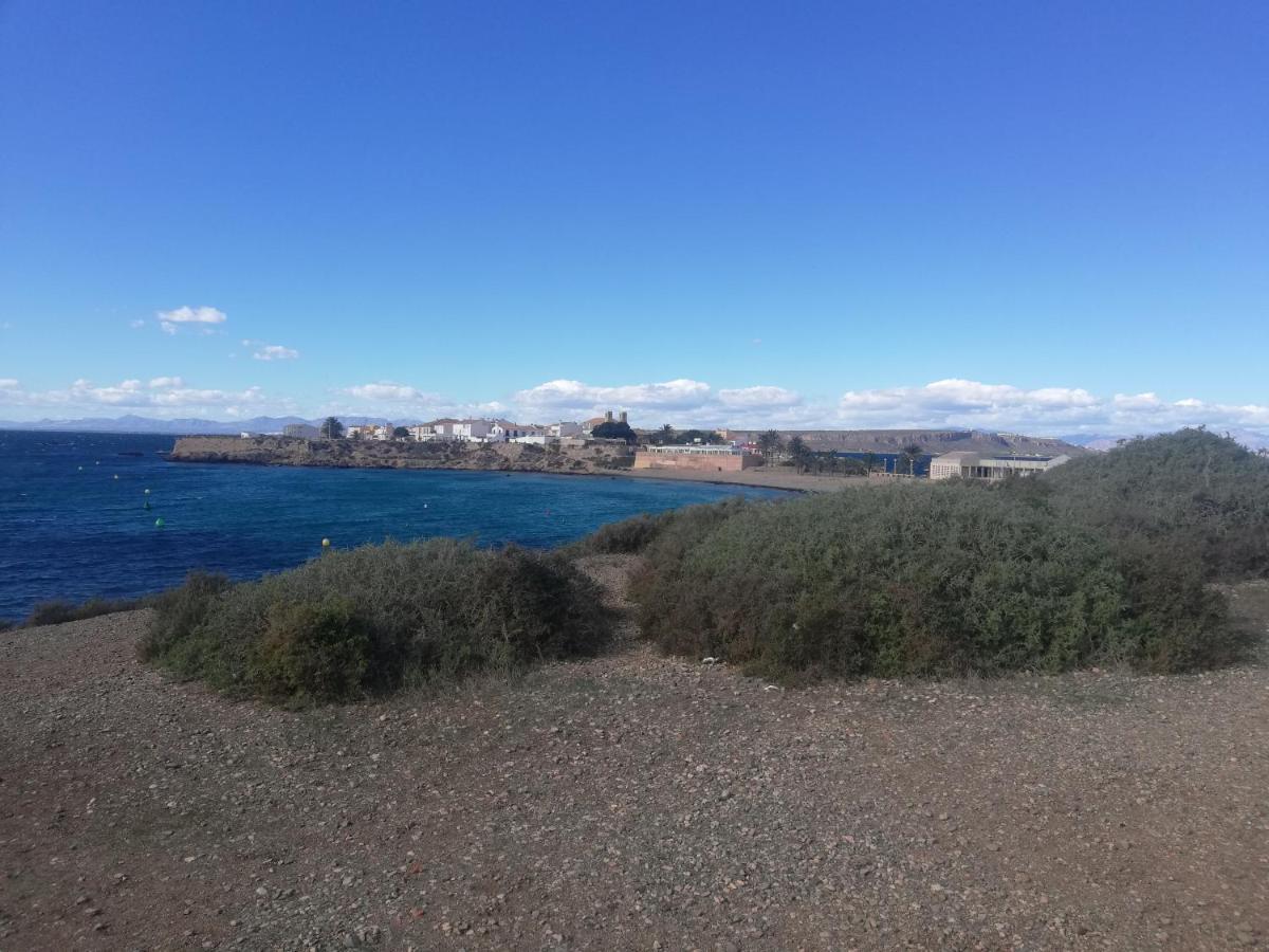 Penthouse Op Toplocatie Orihuela Exteriér fotografie