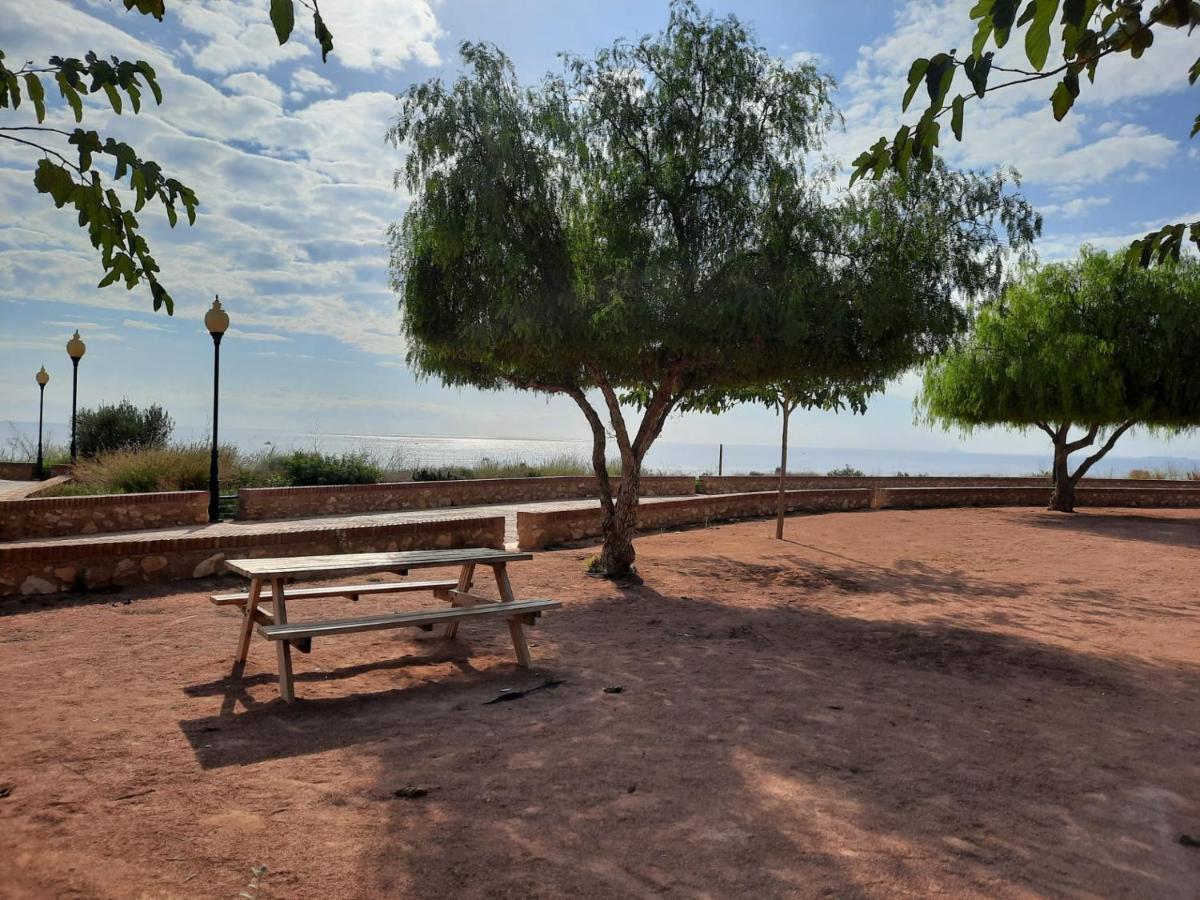 Penthouse Op Toplocatie Orihuela Exteriér fotografie